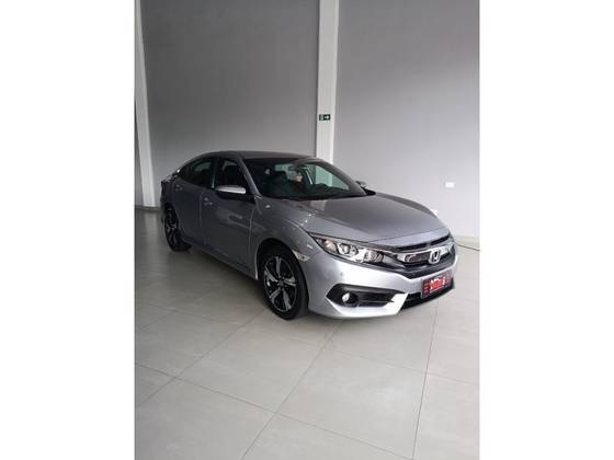 HONDA CIVIC 2018
