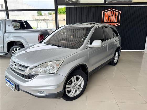 HONDA CRV 2010