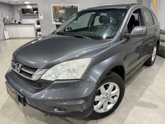 HONDA CRV 2011