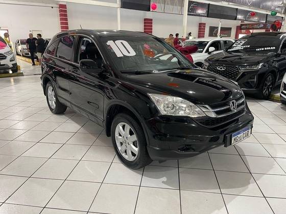 HONDA CRV 2010