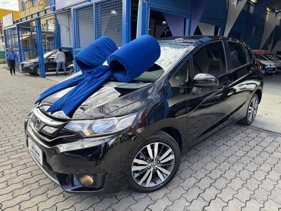 HONDA FIT 2015