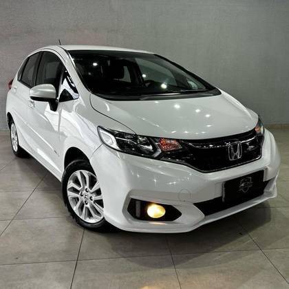 HONDA FIT 2020