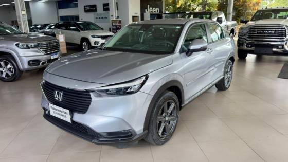 HONDA HR-V 2023