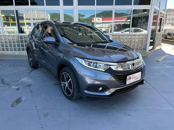 HONDA HR-V 2020