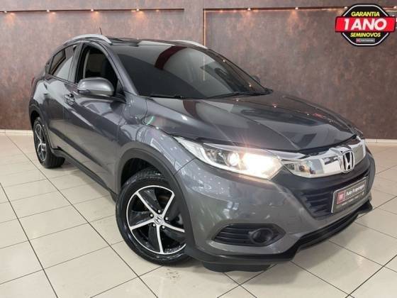 HONDA HR-V 2020