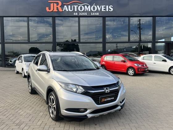 HONDA HR-V 2016