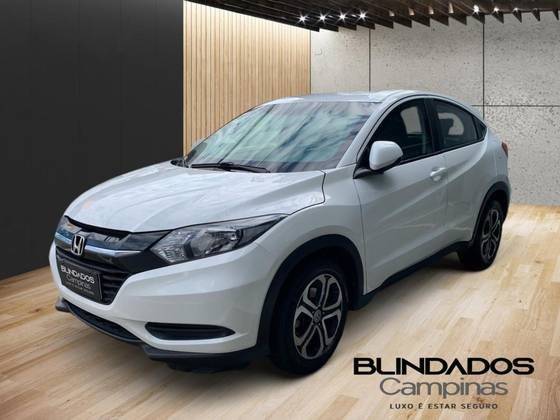 HONDA HR-V 2016