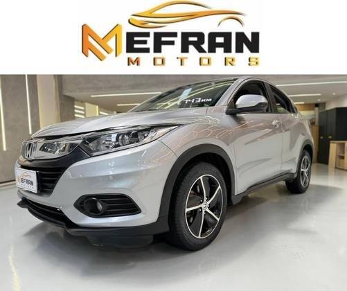 HONDA HR-V 2019