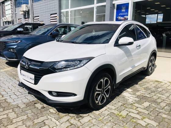 HONDA HR-V 2018