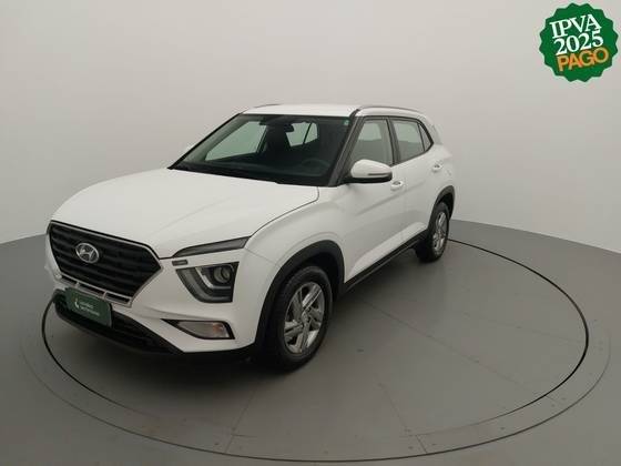 HYUNDAI CRETA 2024