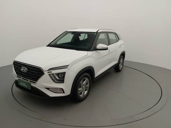 HYUNDAI CRETA 2024