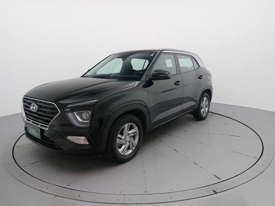 HYUNDAI CRETA 2024
