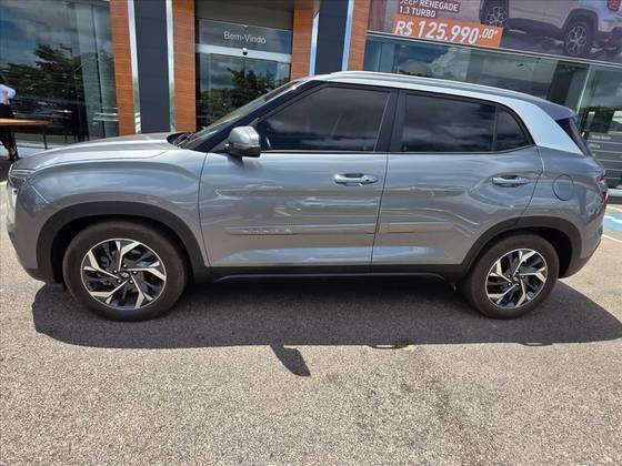 HYUNDAI CRETA 2023