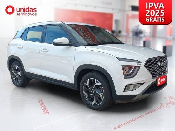 HYUNDAI CRETA 2024