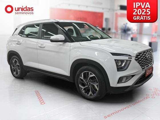 HYUNDAI CRETA 2024