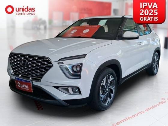 HYUNDAI CRETA 2024