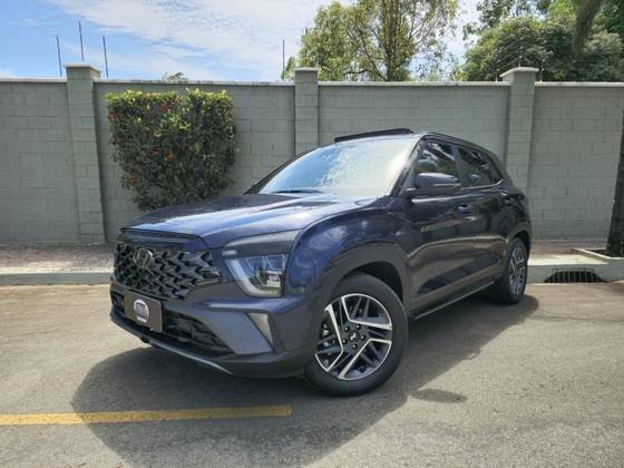 HYUNDAI CRETA 2023