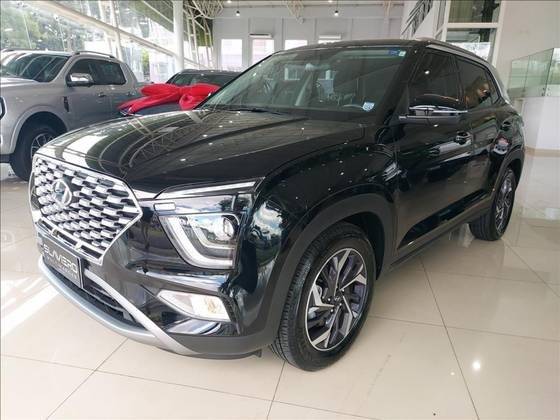 HYUNDAI CRETA 2024