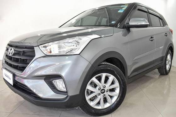 HYUNDAI CRETA 2023