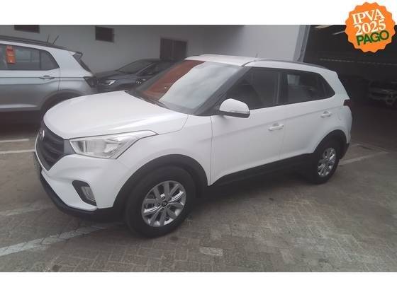 HYUNDAI CRETA 2024