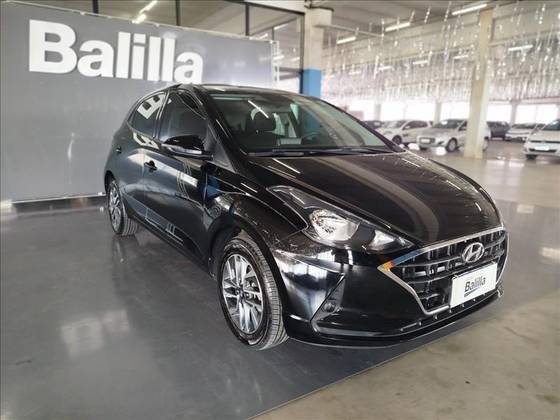 HYUNDAI HB20 2020