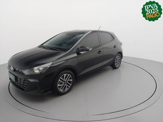 HYUNDAI HB20S 2023