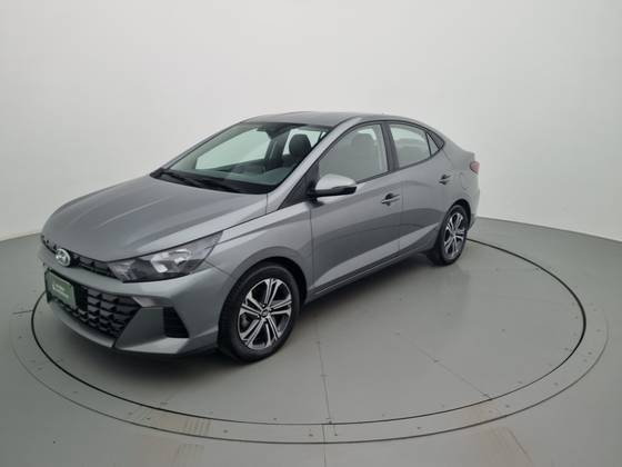 HYUNDAI HB20S 2024