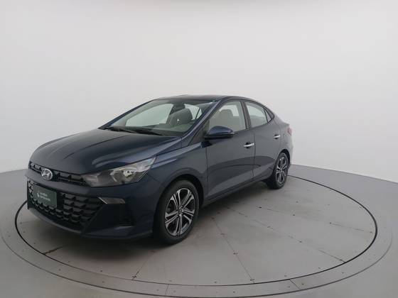 HYUNDAI HB20S 2024