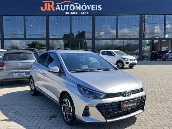 HYUNDAI HB20S 2025
