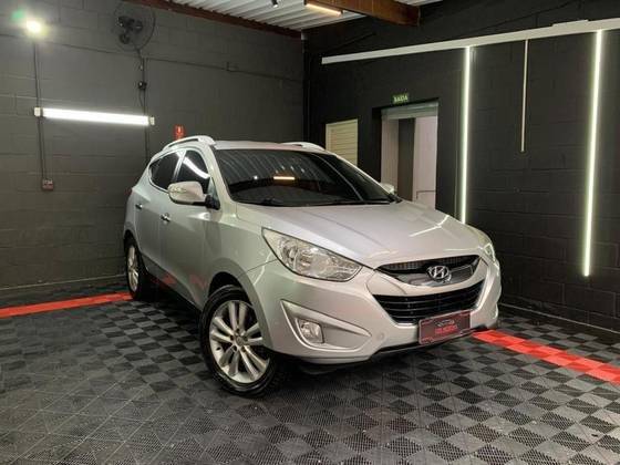 HYUNDAI IX35 2013
