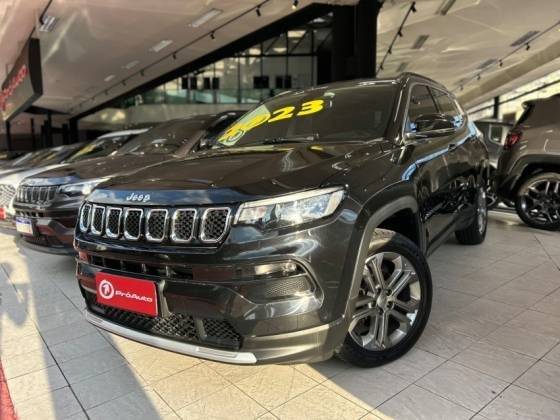 JEEP COMPASS 2023