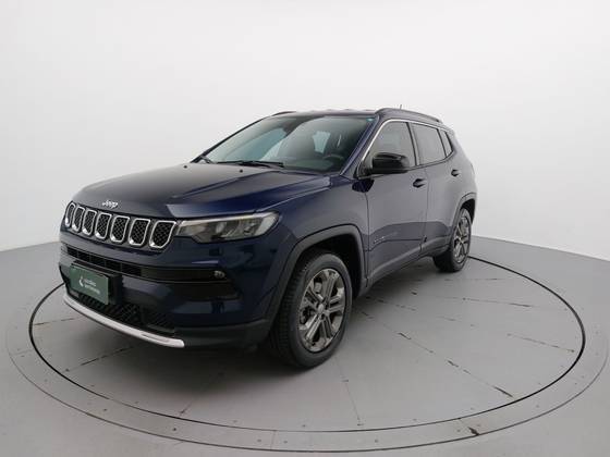 JEEP COMPASS 2024