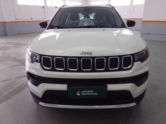 JEEP COMPASS 2024