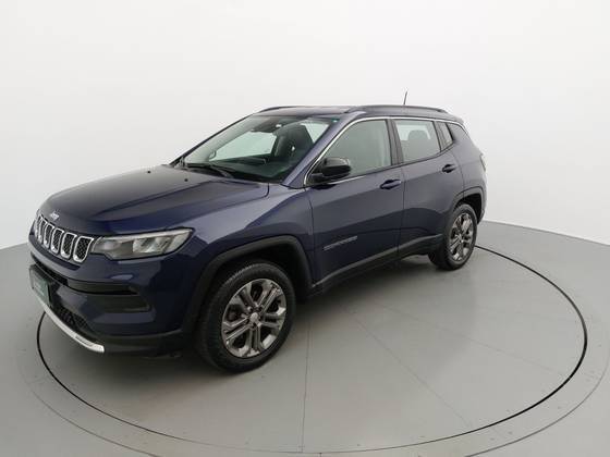 JEEP COMPASS 2023