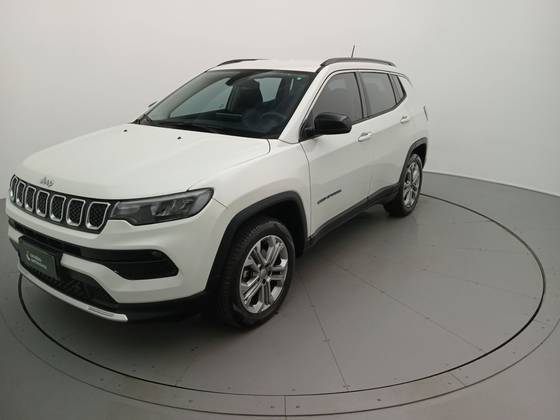 JEEP COMPASS 2022