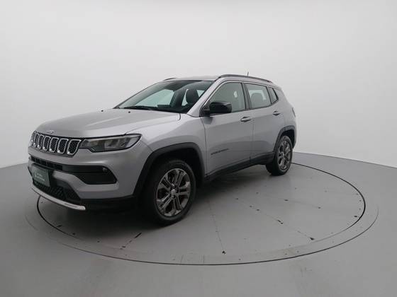 JEEP COMPASS 2023