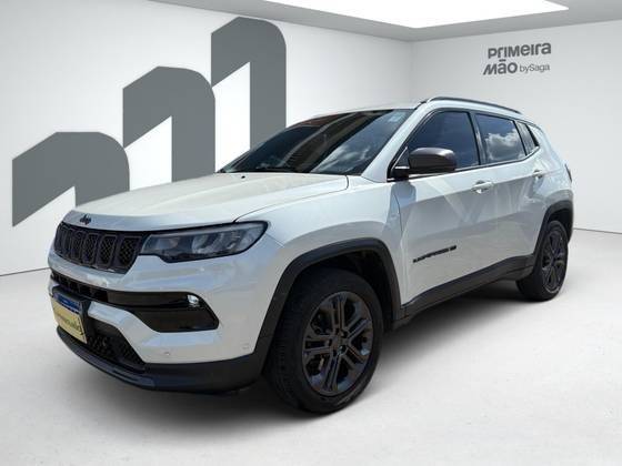 JEEP COMPASS 2022