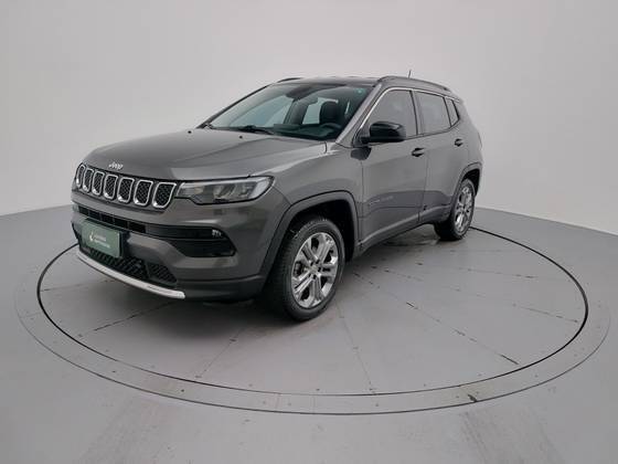 JEEP COMPASS 2022