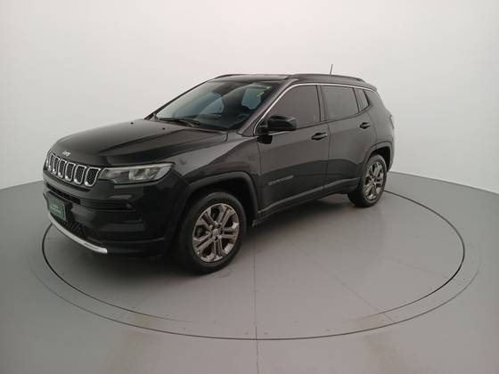 JEEP COMPASS 2023