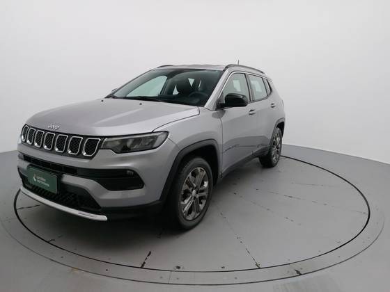 JEEP COMPASS 2024