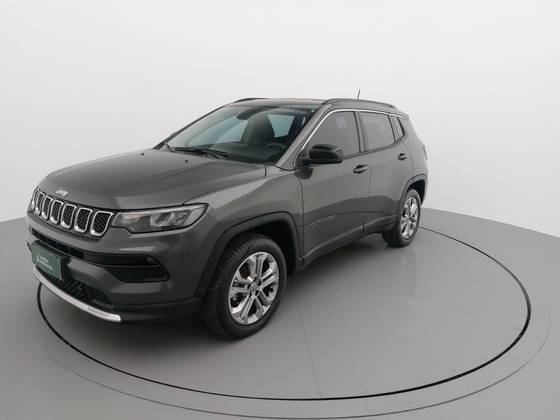 JEEP COMPASS 2022