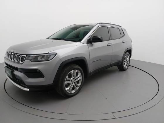 JEEP COMPASS 2022