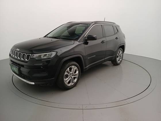 JEEP COMPASS 2022