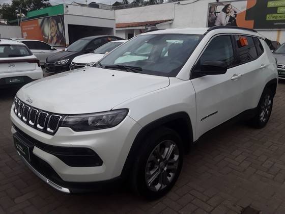 JEEP COMPASS 2024