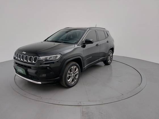 JEEP COMPASS 2023