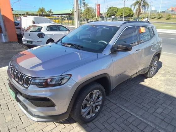 JEEP COMPASS 2024