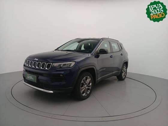 JEEP COMPASS 2024