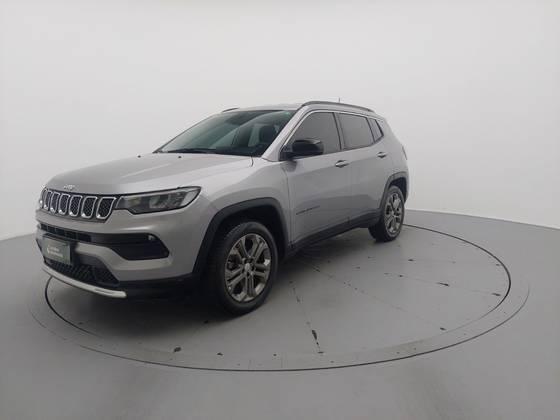 JEEP COMPASS 2023