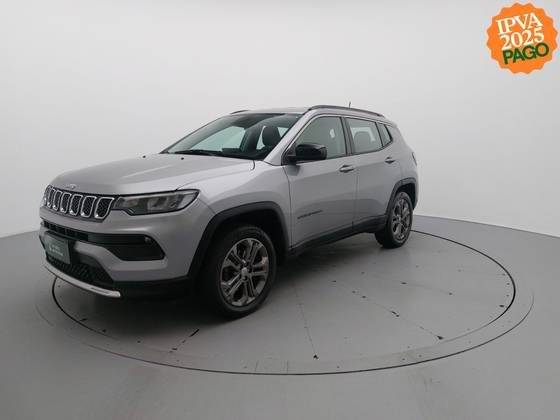 JEEP COMPASS 2023