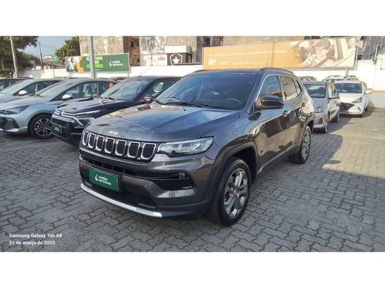 JEEP COMPASS 2024